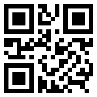 3309101088 - Immagine del Qr Code associato