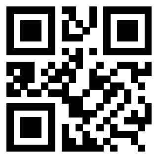 3309101090 - Immagine del Qr Code
