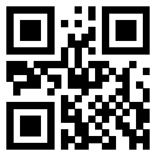 Il QrCode di 3309101091