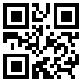 Il QrCode di 3309101093
