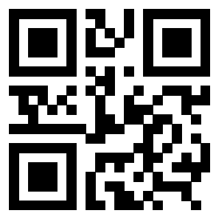 Immagine del QrCode di 3309101095