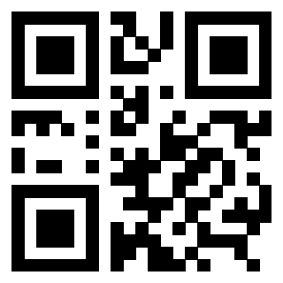 QrCode di 3309101099
