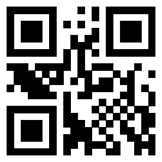 3309101100 - Immagine del QrCode associato
