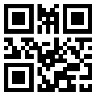 Scansione del Qr Code di 3309101101