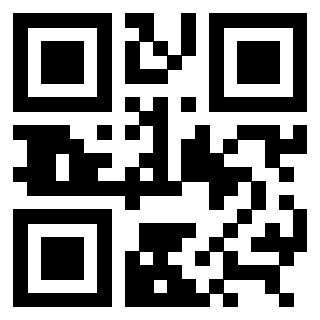 3309101102 Qr Code associato