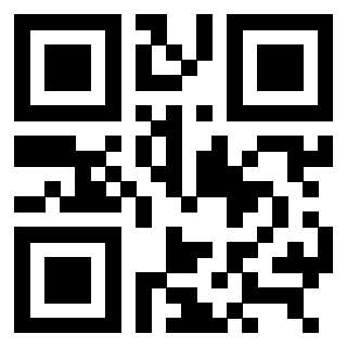 3309101103 Qr Code associato