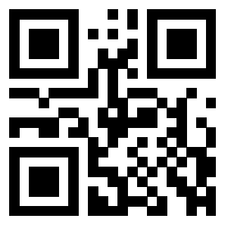 Il Qr Code di 3309101104