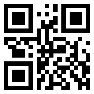 Il Qr Code di 3309101105