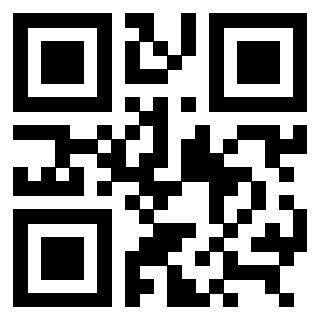 Immagine del Qr Code di 3309101106