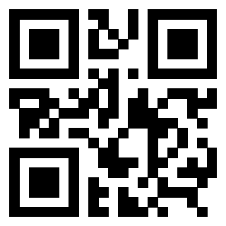 3309101107 Qr Code associato