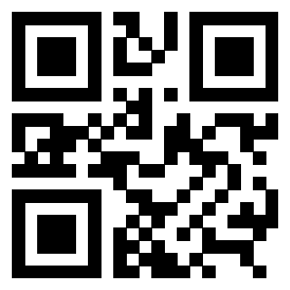 QrCode di 3309101110