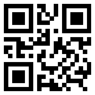 3309101111 - Immagine del Qr Code