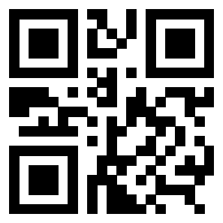 3309101114 - Immagine del Qr Code associato