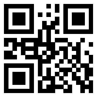 QrCode di 3309101115