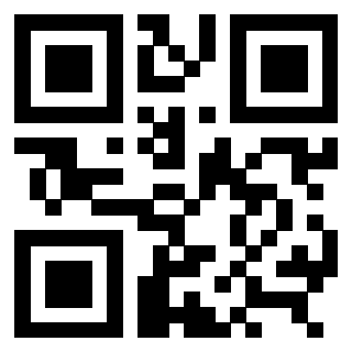 3309101116 - Immagine del Qr Code