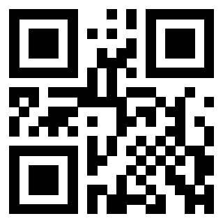 3309101120 - Immagine del Qr Code