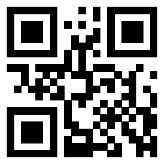 Immagine del Qr Code di 3309101121