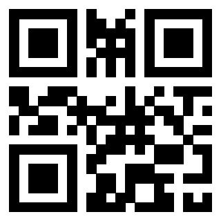 Qr Code di 3309101122