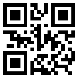 3309101123 Qr Code associato