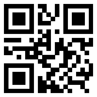 3309101124 Qr Code associato