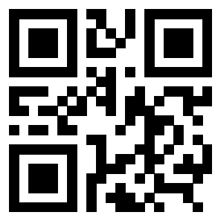 Il QrCode di 3309101125