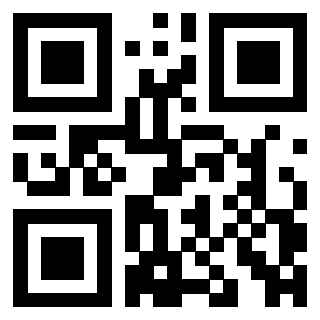 Il Qr Code di 3309101126