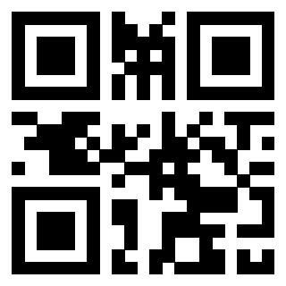 Immagine del QrCode di 3309101127