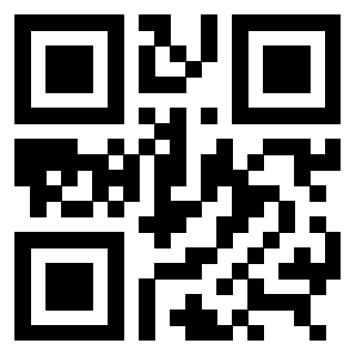 Il Qr Code di 3309101128