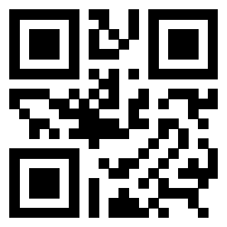 3309101130 - Immagine del QrCode associato