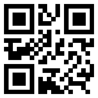 3309101132 - Immagine del QrCode associato