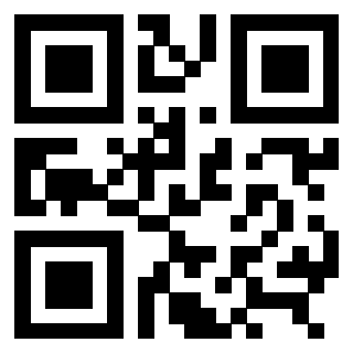 Il QrCode di 3309101133