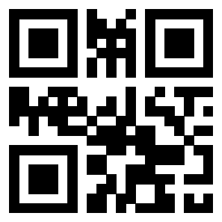 3309101137 - Immagine del Qr Code