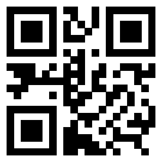 3309101140 - Immagine del Qr Code