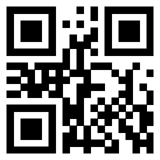 Scansione del Qr Code di 3309101141