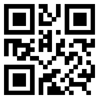 Immagine del QrCode di 3309101142