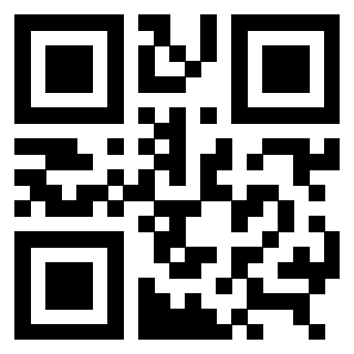 Qr Code di 3309101143