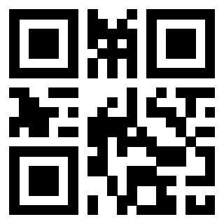 3309101144 - Immagine del Qr Code associato