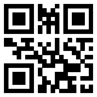 3309101145 - Immagine del Qr Code