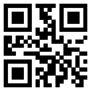 3309101148 - Immagine del Qr Code associato