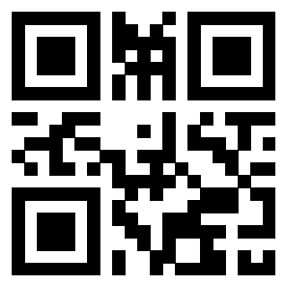 3309101149 - Immagine del QrCode associato