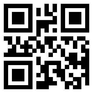 Qr Code di 3309101152