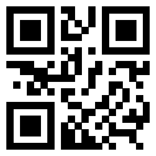Scansione del Qr Code di 3309101154