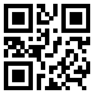 3309101155 - Immagine del QrCode