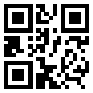 3309101157 - Immagine del Qr Code associato