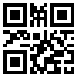 3309101159 Qr Code associato