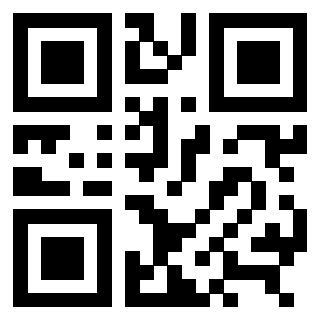 Il Qr Code di 3309101160