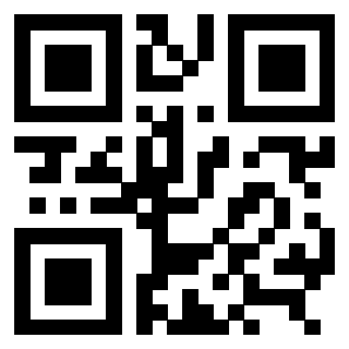 Immagine del Qr Code di 3309101161