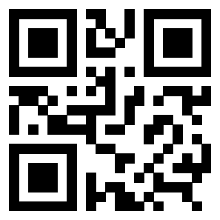 QrCode di 3309101162
