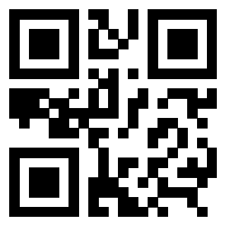 Immagine del QrCode di 3309101163