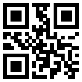 3309101167 - Immagine del QrCode